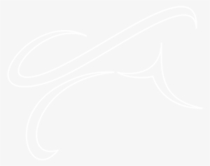 White Sca Logo - White Cinematic Bars Png #3870825