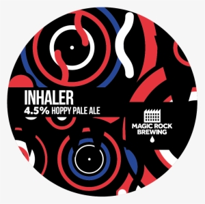 Downloads - Magic Rock Inhaler #3870874