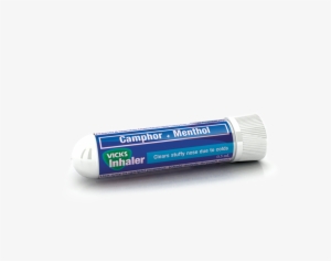 Vicks Inhaler - Camphor Menthol Vicks Inhaler #3870899