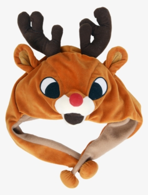 Reindeer Hat For Children - Child #3870900