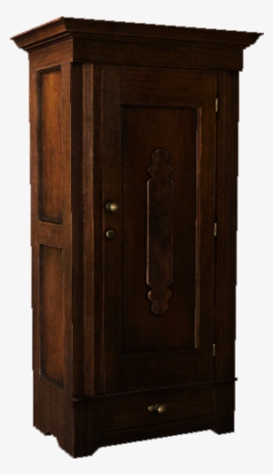 Wardrobe #3870932