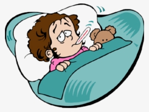 Student Sick At Home #3870967