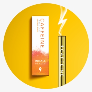 Electronic Caffeine - Vitamin #3870969