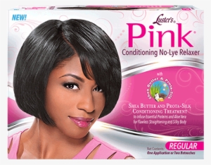 539-pc - Luster's Pink No Lye Relaxer #3870970