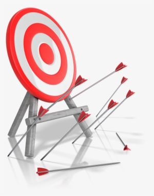 Target Clipart Consistent - Miss Clip Art #3871066