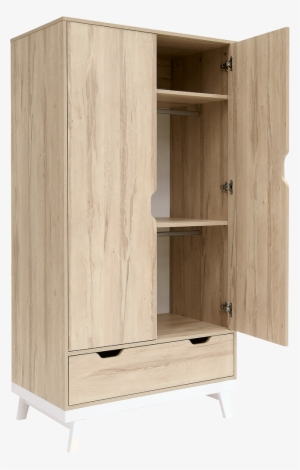 Mamas & Papas Lawson Wardrobe #3871130