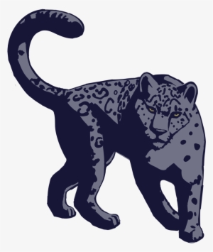 Leopard 3color Xl - The Wildlife Diaries #3871164