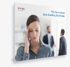 Facts About Sick Building Syndrome - Animation #3871165