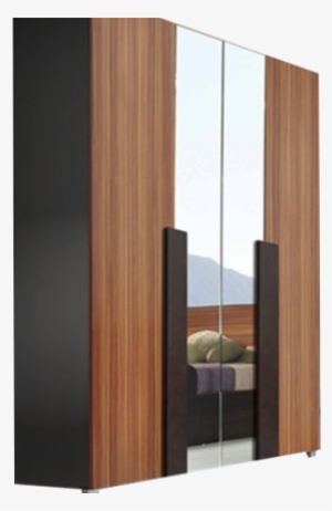 Calla Wardrobe - Furniture #3871307