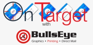 Bullseye Printing #3871308