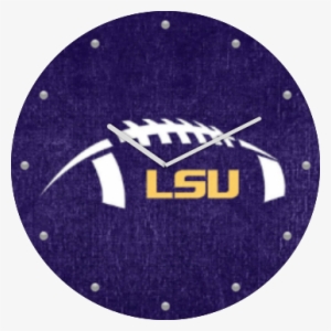 Lsu Football Preview #3871386