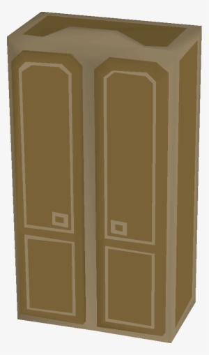 Teak Wardrobe Built - Home Door #3871418