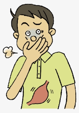 Food Poisoning Clostridium Perfringens #3871453