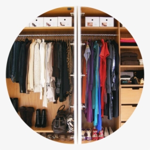 Wardrobe Management - Wardrobe #3871500