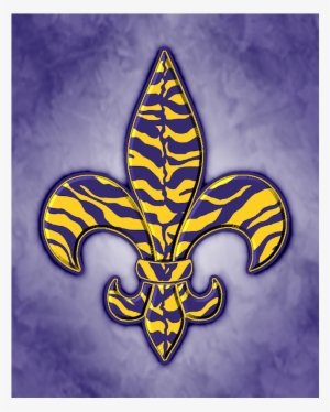Lsu Tiger Stripes #3871676