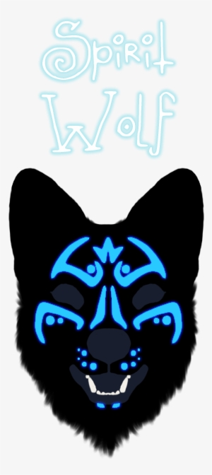 Spirit-wolf - Transparent Spirit Wolf #3871703 Spirit-wolf - Transparent Spirit Wolf #3871703