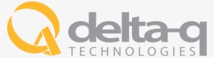 Logo - Delta Q Technologies Logo #3871709