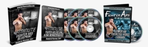 4 Minute Fighter Abs - Gadget #3871868