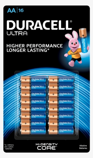 Home Page - Duracell Aa Ultra Batteries #3871922