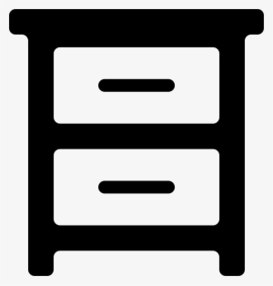 Png File - Wardrobe Icon #3871951