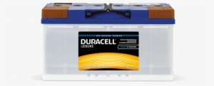 Duracell Leisure Dl #3872029