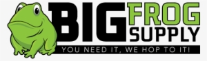 Big Frog Supply - Supply #3872057