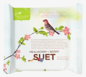 Berry Suet-web #3872133