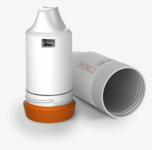 Icores Is A Reservoir-based Dry Powder Inhaler - Dry-powder Inhaler #3872136