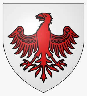 Blason Ville Fr Cervione - Amrs Of The Holy Roman Emperor #3872192