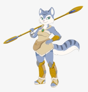 Transparent Krystal - Dinosaur Planet Krystal #3872243