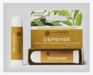 Rareessence Aromatherapy Inhaler #3872248