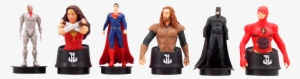 But Despite The Formation Of This Unprecedented League - Justice League Movie Topper #3872360