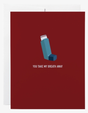 Inhaler - Graphic Design #3872413