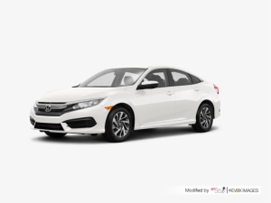 2018 Honda Civic Sedan Se - Volvo S60 White 2016 #3872487