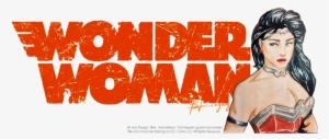 Wonder Woman Logo Rebirth Png #3872507