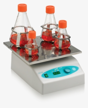 Get Your Copy Of Labnet's 2016 Product Catalog Now - Platform With Non-slip Rubber Mat #3872511