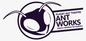 Clipart Transparent Stock Actor Clipart Improv - Graphic Design #3872533