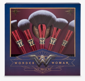 Wonder Woman Movie/emblem Bandana, Size: 22 X 22, White #3872555