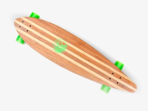 99 Read More - White Wave Longboard #3872619