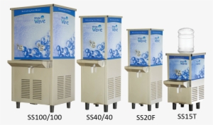 Ss Water Cooler - Water Cooler 100 Ltr Price #3872668