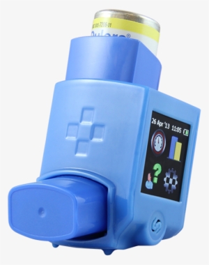 An App That Can Record Inhaler Doses And Provide Reminders - Gadget #3872695