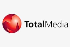 Total Media Logo #3872721