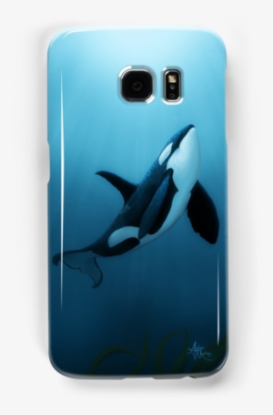 "the Dreamer" ~ Orca • Killer Whale - Society6 The Dreamer ~ Orca ~ Killer Whale Iphone #3872740