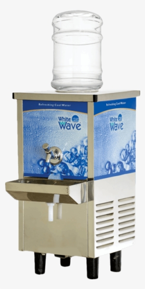 Quality Is Our Motto - Stainless Steel Water Dispenser Bestellen #3872767