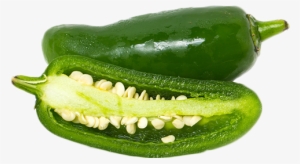 Jalepeno - Jalapenos Png #3872818