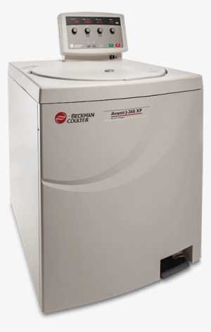 Avanti J 26s - Beckman Coulter, Inc. #3872874
