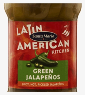 Santa Maria Chipotle Paste #3872877