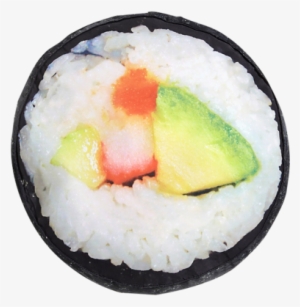 Transparent Sushi #3872904 Transparent Sushi #3872904