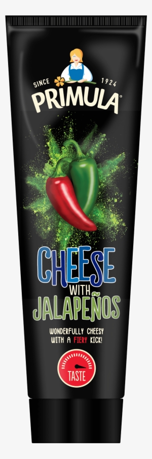 Primula Cheese With Jalapenos #3872931