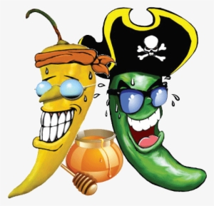 Sweet, Hot And Highly Addictive Candied Jalapeños™ - Put It In Your Mouth #3872962